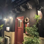 ラ・マティエール - 