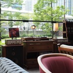 GLITCH COFFEE OSAKA - 