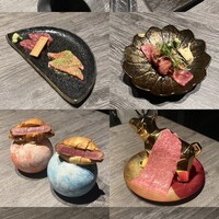 牛に金棒 麻布十番 - 