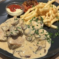 西洋料理 Jules - 