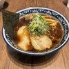 麺屋 しらかわ 別邸