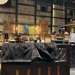 おるがんと氷店 - 