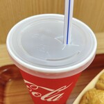 たこ寿 - 爽健美茶