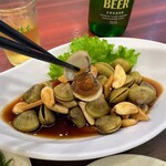 鮮定味生猛海鮮 - 蚋仔TWD150