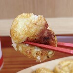 たこ寿 - そのまんま、リフト！