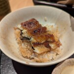 うなぎ四代目菊川 - 