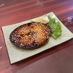 鮮定味生猛海鮮 - 味噌魚TWD180