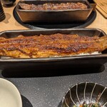 うなぎ四代目菊川 - 