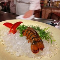 銀座うかい亭 - 