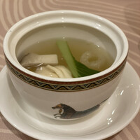 天厨菜館 銀座店 - 