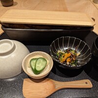 うなぎ四代目菊川 東京駅黒塀横丁店 -  うなぎ四代目菊川 東京駅黒塀横丁店 -