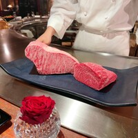 銀座うかい亭 - 