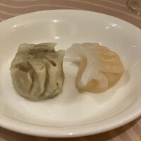 天厨菜館 銀座店 - 