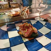 銀座うかい亭 - 