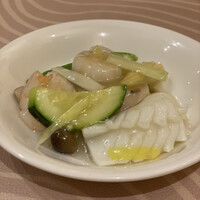 天厨菜館 銀座店 - 