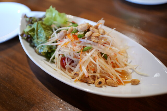 RUNG ARUN  Thai photo 2