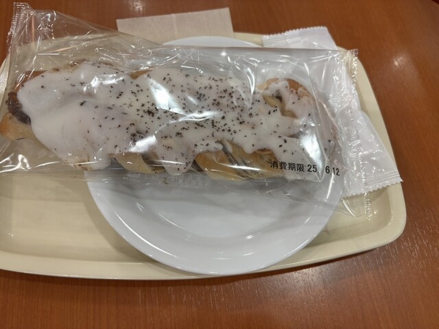 Cafe Veloce Nanba Nishiguchi Ten photo 3