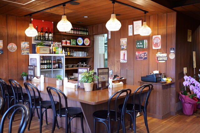 RUNG ARUN  Thai photo 4