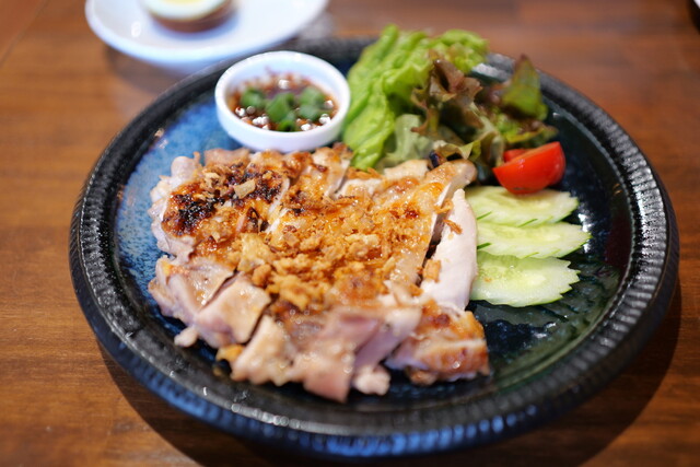 RUNG ARUN  Thai photo 3