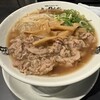 伝説の肉そば屋 御茶ノ水本店