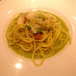 Le Comptoir de シャンパン食堂 - 