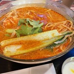 ナマステ東京 - 