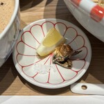 上方レインボー - ふぐヒレとか