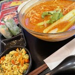 ナマステ東京 吉祥寺店 - 