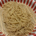 上方レインボー - 麺