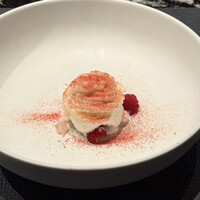 おちあいろうステーキハウス東京 - 