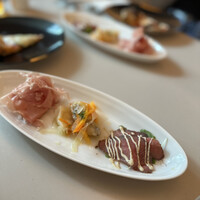 TRATTORIA PIZZERIA 207 渋谷店 -  TRATTORIA PIZZERIA 207 渋谷店 -