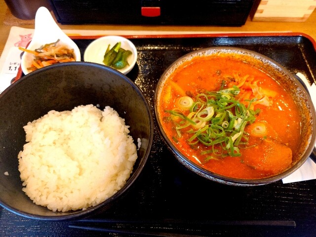 ベジ・美豚 - 枚方市/食堂 | 食べログ