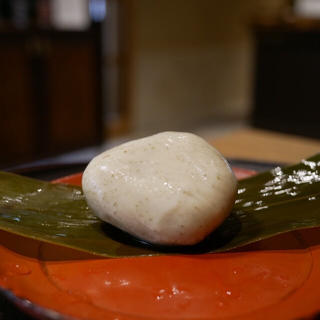 Fuka Nishiki ten, Kyoto, Japan