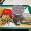 マクドナルド - 