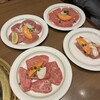焼肉 鶯谷園