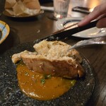 二階の洋品店 - 