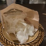 二階の洋品店 - 