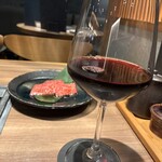 焼肉 肉の大山 流山おおたかの森 - 