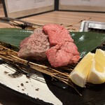 焼肉 肉の大山 流山おおたかの森 - 