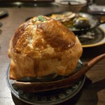 二階の洋品店 - パイシチュー