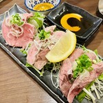 やきとん えん家 - 