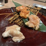 焼肉 肉の大山 流山おおたかの森 - 