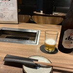 焼肉 肉の大山 流山おおたかの森 - 