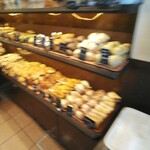 パネ・ポルチーニ - 