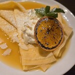 二階の洋品店 - 