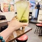 やきとん えん家 - 