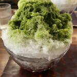 納言志るこ店 - 