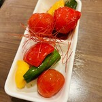 やきとん えん家 - 