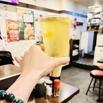 やきとん えん家 - 