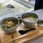 和む菓子 なか又 名古屋能楽堂 蓬左<hosa>店 - 